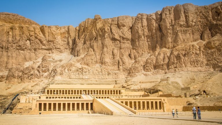 Luxor Tours One Day Trips Klass Tours Hurghada