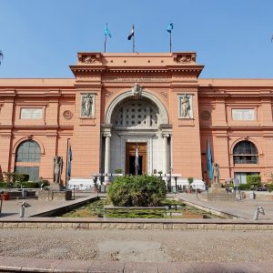 Cairo Classic Tour