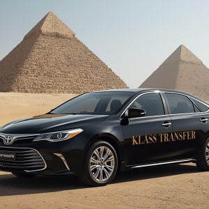 Hurghada Airport Transfer