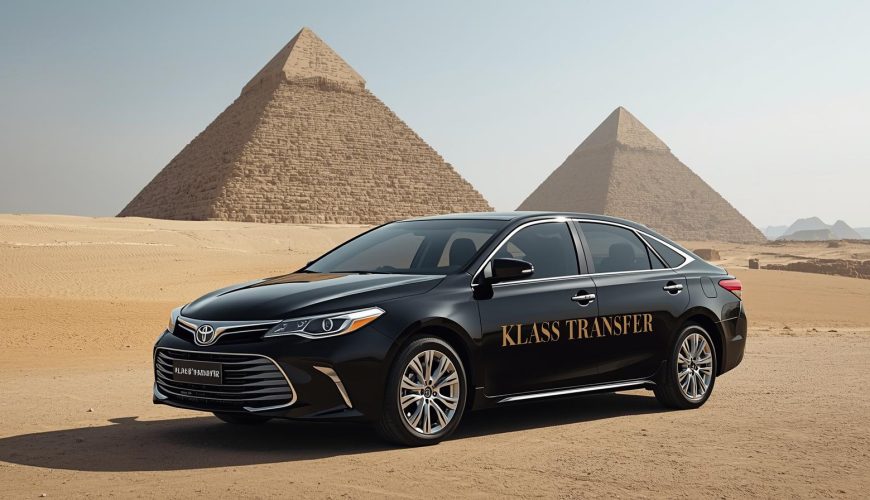 Hurghada Airport Transfer