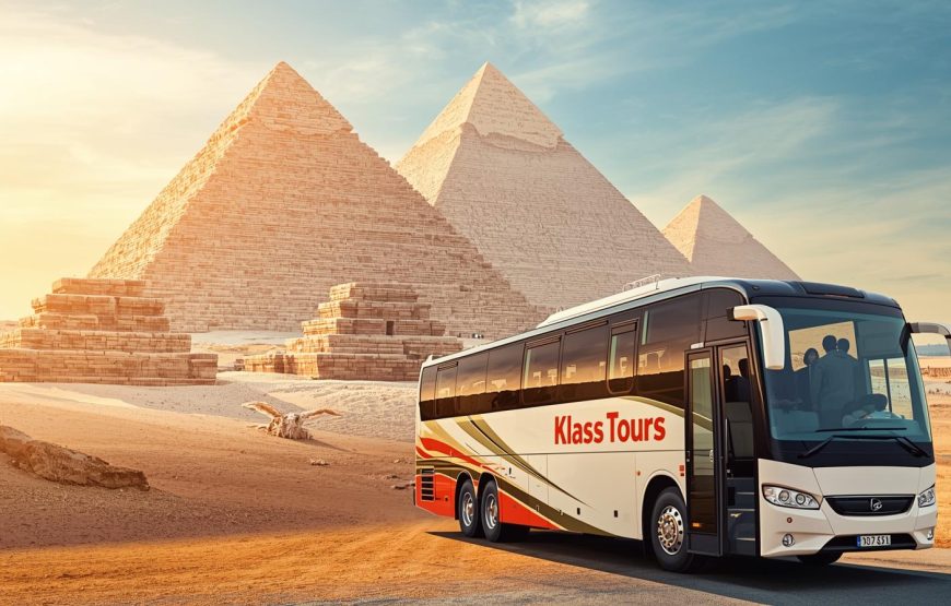 Cairo Classic Tour