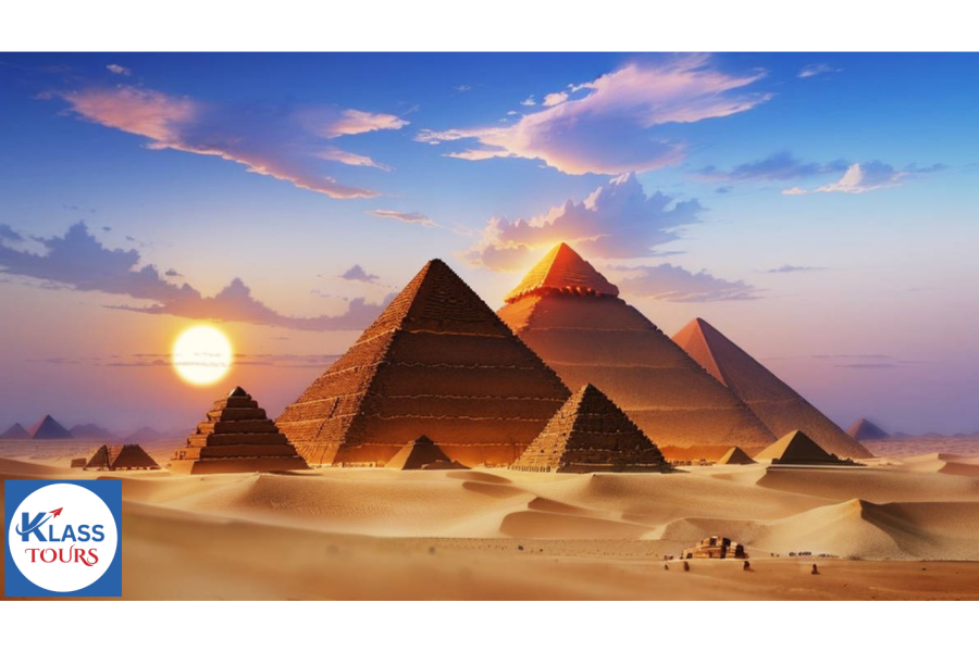 Individual Cairo Tour