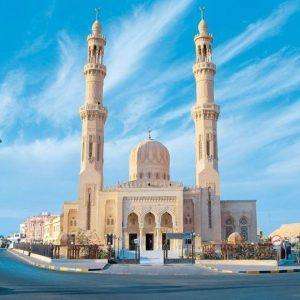 Individual City Tour Hurghada