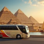 Cairo Grand Bus