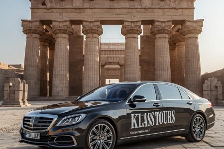 Transfer Car To ELGOUNA