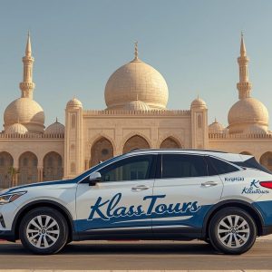 Individual City Tour Hurghada