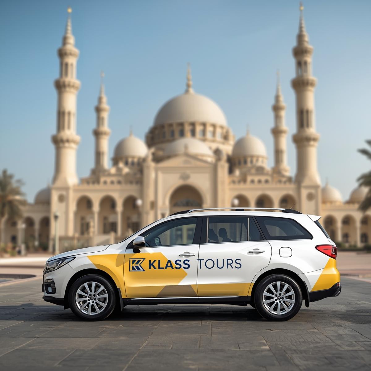 Individual City Tour Hurghada