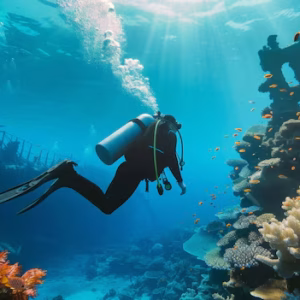 Hurghada Diving