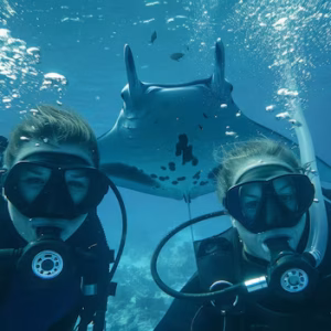 Hurghada Diving