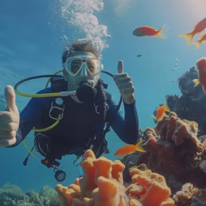 Hurghada Diving