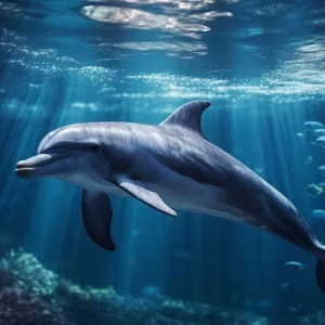 Dolphin House Snorkeling Tour