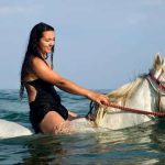 Horse Riding