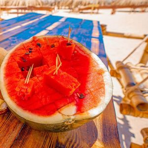 Hurghada Paradise Island Tour Klass Tours