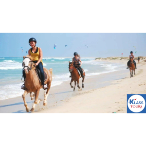 Horse Riding Hurghada Klass Tours Hurghada