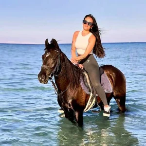 Individual Horse Riding Tour