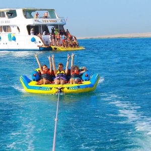 ALL IN (1) DIVE & SNORKELING