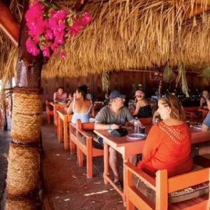 Hurghada Paradise Island Tour Klass Tours