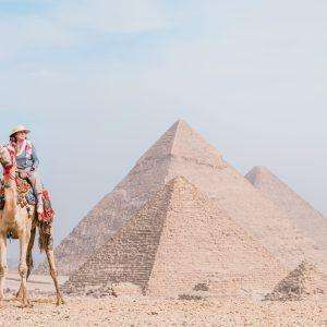 Individual Cairo Tour