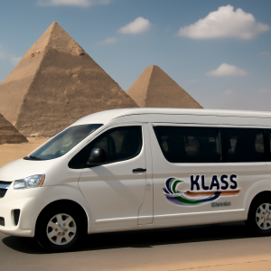 Marsa Alam Airport Individual Minivan Klass Tours Hurghada Egypt