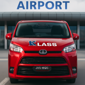 Marsa Alam Airport Individual Car Klass Tours Hurghada Egypt