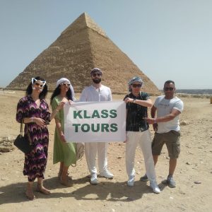 Private Cairo Day Trip from Hurghada