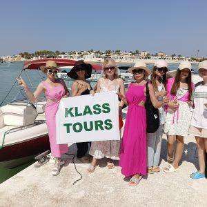EL GOUNA Tours Hurghada