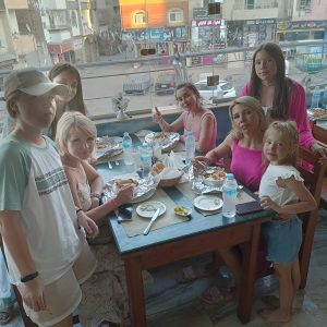 El GOUNA Tour Hurghada