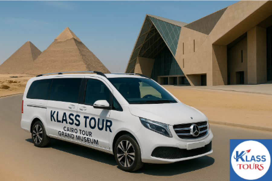 Minibus Transfer To EL GOUNA