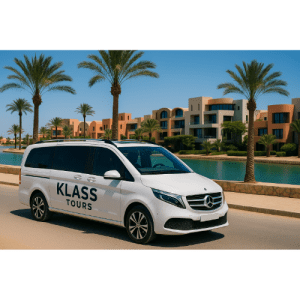 Minibus Transfer To EL GOUNA