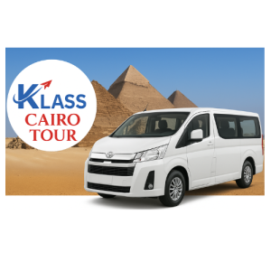 Individual Cairo Tour Klass Tours Hurghada