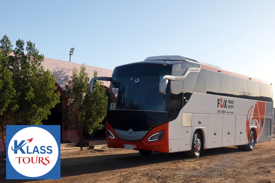 Luxor Tours Queens Valley