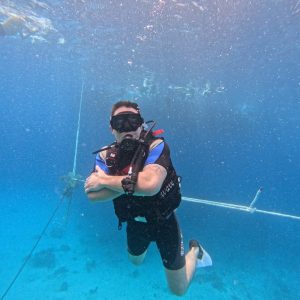 Scuba Diving VIP