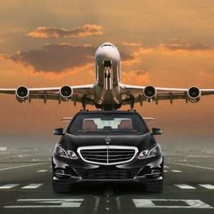 Cairo Airport Transfer