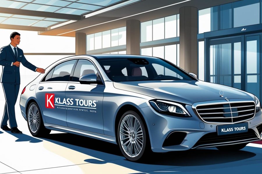 Hurghada Airport Cars