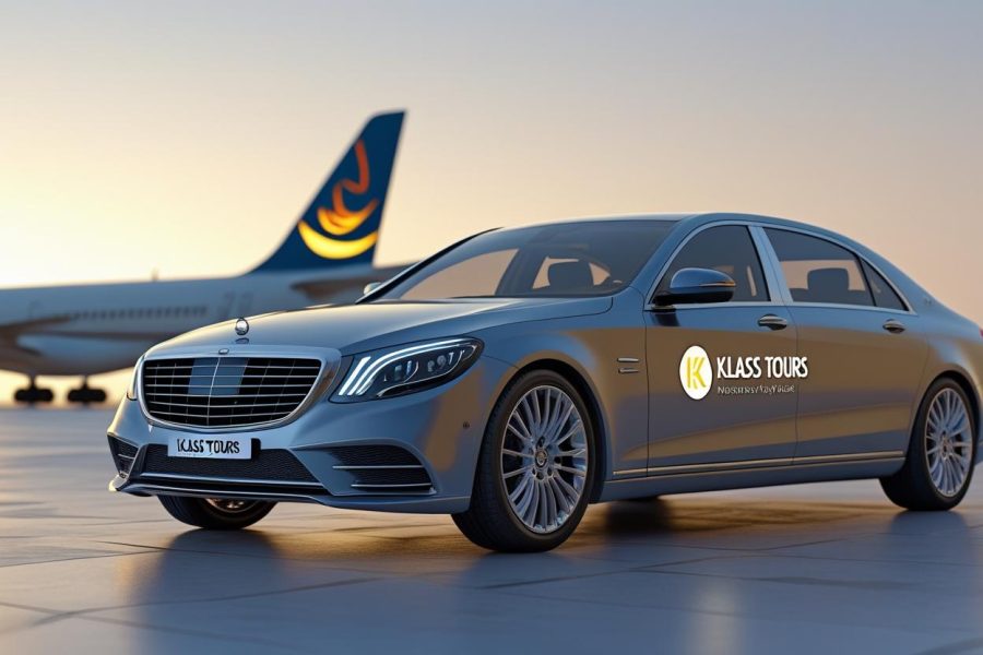 Hurghada Airport Transfer