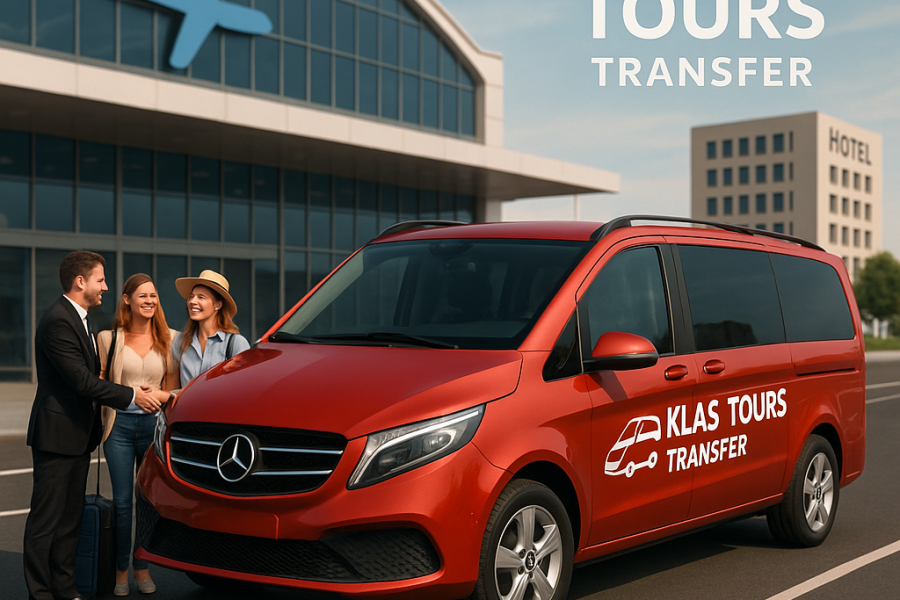 Marsa Alam Airport Individual Car