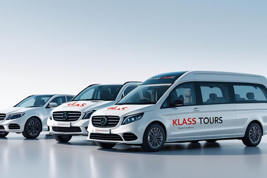 Individual City Tour Hurghada