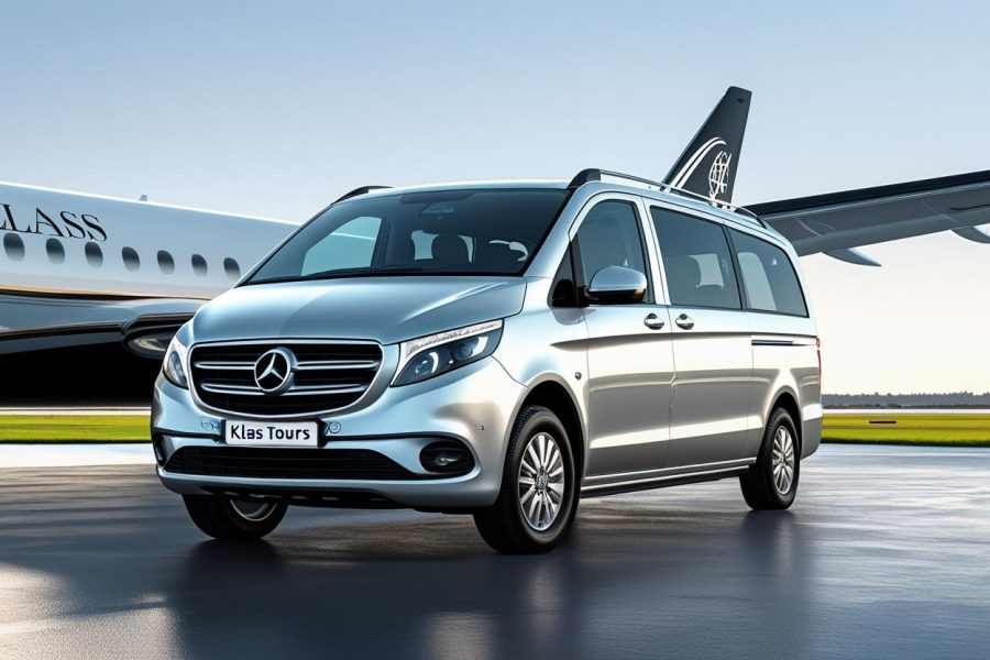 Marsa Alam Airport Individual Mini Bus