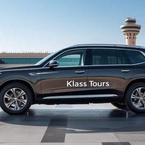 Hurghada Airport Transfer