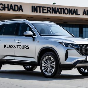 Hurghada Airport Transfer