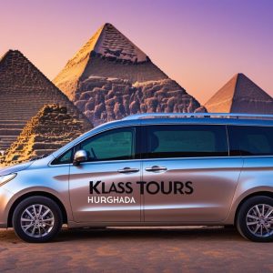 Hurghada Airport Transfer