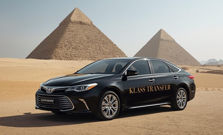 Hurghada Airport To Makadi Bay