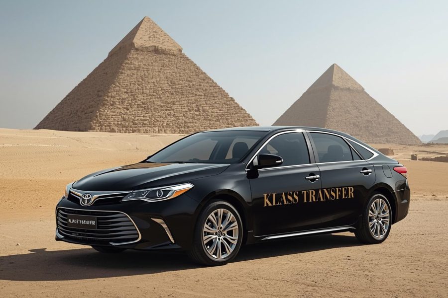 Hurghada Airport To Makadi Bay