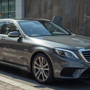 Transfer Car To Soma Bay Or Safaga 