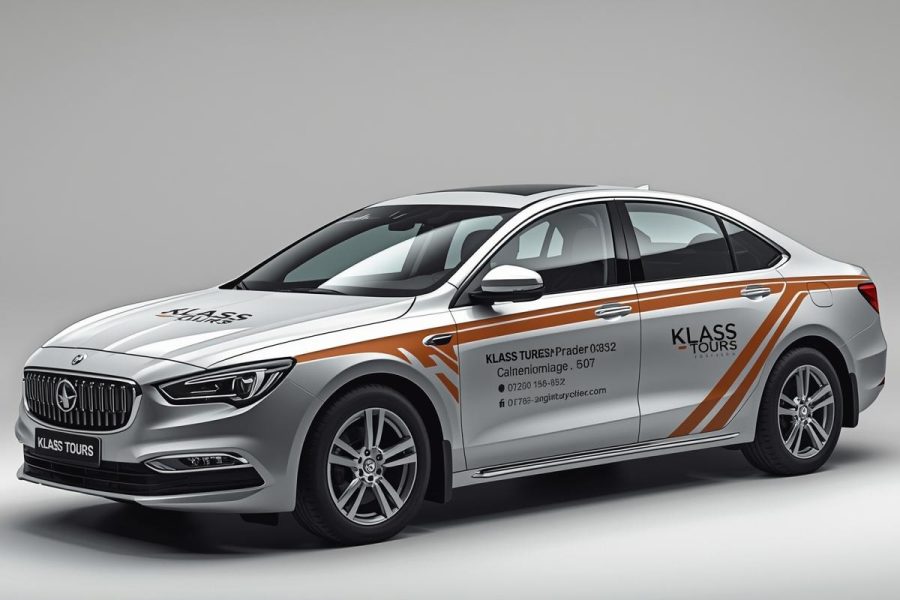 Hurghada Airport Cars