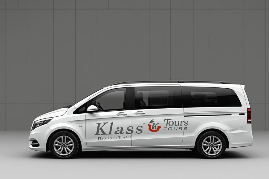 Minibus Transfer To EL GOUNA