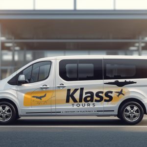 Mini Van Transfer To Soma Bay Or Safaga 