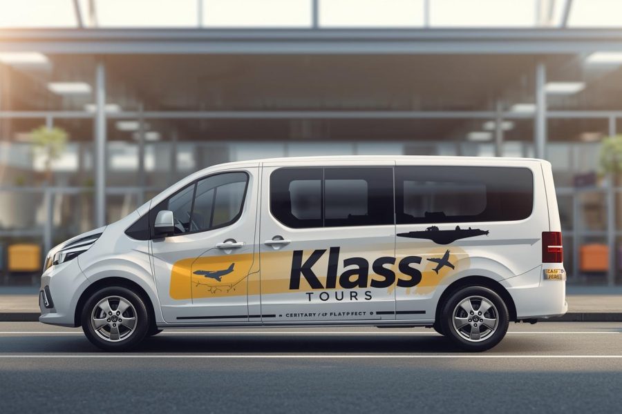 Hurghada Airport Mini Bus