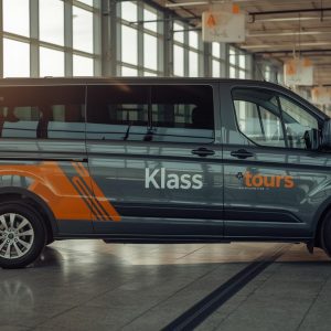 Hurghada Airport To Makadi Bay Mini Van