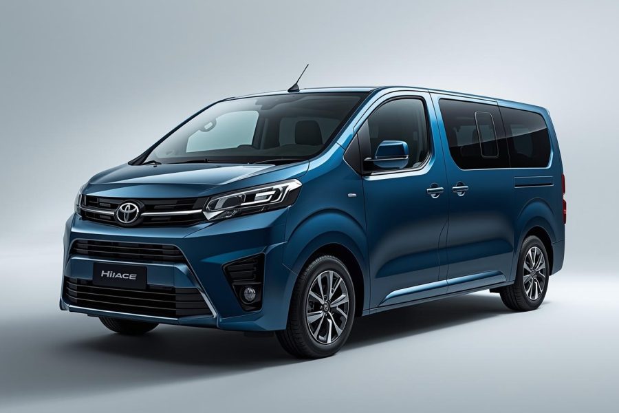 Minibus Transfer To EL GOUNA